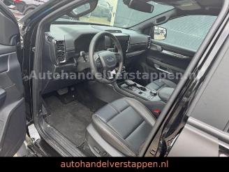 Ford Ranger Wildtrak e-4WDiesel Doppel Neu 2025 picture 21