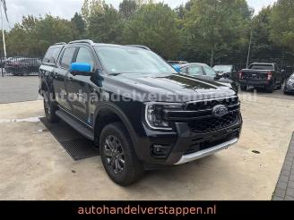 Unfallwagen Ford Ranger Wildtrak e-4WDiesel Doppel Neu 2025 2025/5