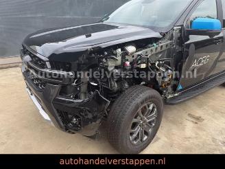 Ford Ranger Wildtrak e-4WDiesel Doppel Neu 2025 picture 5