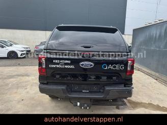 Ford Ranger Wildtrak e-4WDiesel Doppel Neu 2025 picture 7