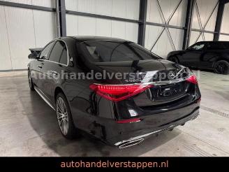 Mercedes S-klasse  picture 3