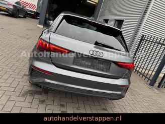 Audi A3 Sportback 45 TFSIe S line Matrix B&O picture 8