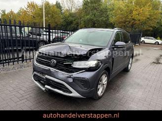 Volkswagen T-Cross TSI 85 kW Life DSG 2024 picture 22