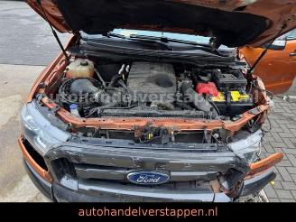 Ford Ranger Wildtrak Doppelk. 4x4 3.2L Auto EUR6 picture 12