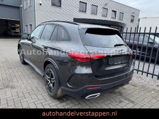 Avarii autoturisme Mercedes GLC 300de 4Matic AMG Sport - Night paket 2023/6