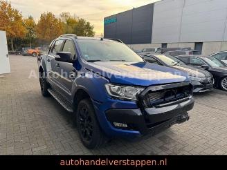 škoda osobní automobily Ford Ranger Wildtrak Doppelk. 4x4 3.2L 147KW Eur6 2019/3