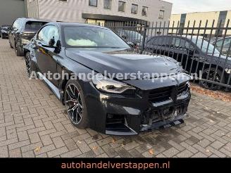 Avarii autoturisme BMW M2 Coupe 338KW Harman Leder G87 2023/10