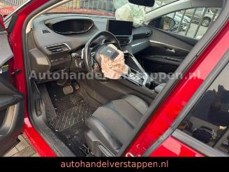 Peugeot 3008 II Allure Pack Aut  96 kW e-THP / PureTech picture 15