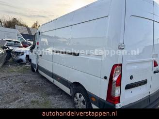 Renault Master 2.3 DCI 135 BLUE G CONFORT L3H2 35 picture 6