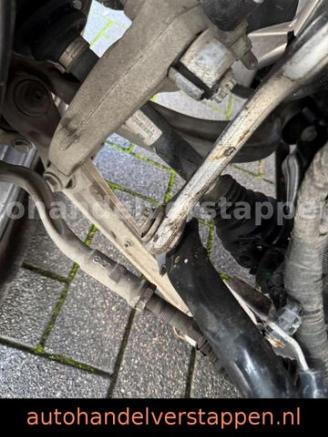 Audi SQ5 Sportback 3.0 TDI Quattro S-Line picture 16