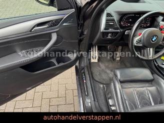 BMW X3 M Competition 375KW Panorama picture 18