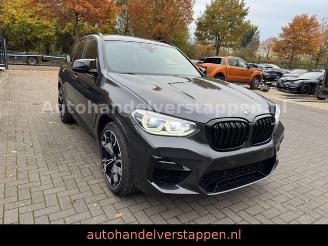  BMW X3 M Competition 375KW Panorama 2021/8
