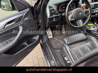 BMW X3 M Competition 375KW Panorama picture 19