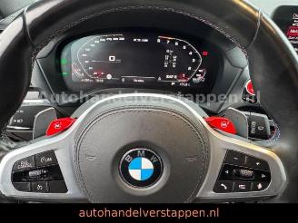BMW X3 M Competition 375KW Panorama picture 16