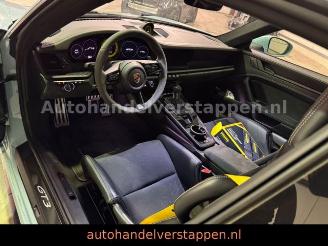 Porsche 911 GT3 Clubsport-Paket Race Tex - Lift picture 23