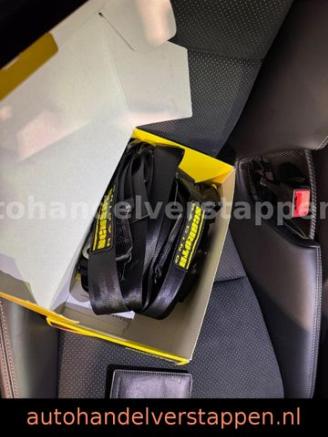 Porsche 911 GT3 Clubsport-Paket Race Tex - Lift picture 16