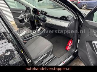 Audi Q3 Sportback 35 TFSI S line Sport picture 16