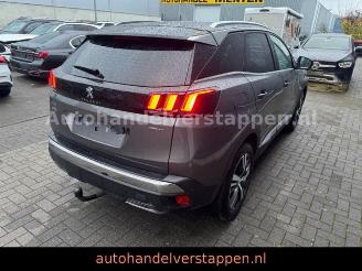 Peugeot 3008 II Allure GT Line 96KW Puretech Panorama picture 4