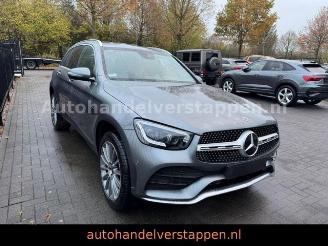 Mercedes GLC 300e 235KW 4Matic AMG Sport picture 1