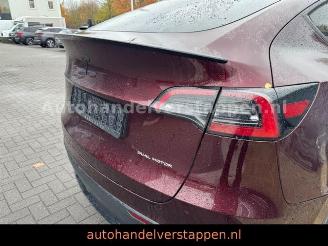 Tesla Model Y Long Range Dual AWD Panorama picture 4