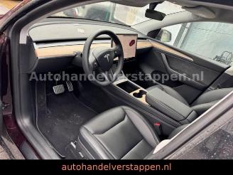 Tesla Model Y Long Range Dual AWD Panorama picture 9