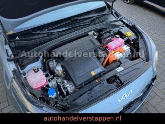 Kia Cee d Ceed Sportswagon Plug-in Hybrid Platinum Edition picture 19