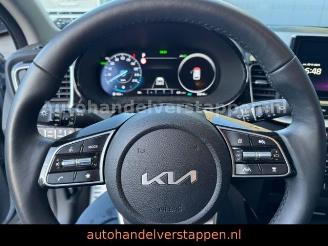 Kia Cee d Ceed Sportswagon Plug-in Hybrid Platinum Edition picture 26