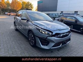  Kia Cee d Ceed Sportswagon Plug-in Hybrid Platinum Edition 2024/5