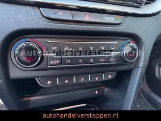 Kia Cee d Ceed Sportswagon Plug-in Hybrid Platinum Edition picture 27