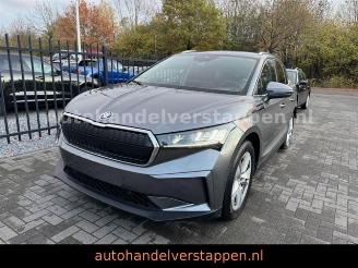 Skoda Enyaq 80 DAB+ Suite Convenience-Paket picture 10
