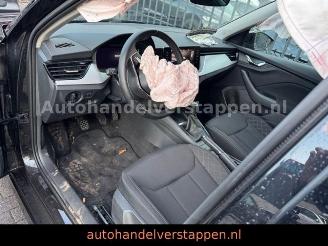 Skoda Kamiq Ambition 1.0TSI Clever 81KW picture 10