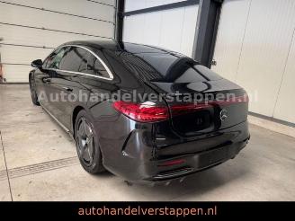 Mercedes EQS 350 AMG Line 90KWH Pano Burm Leder picture 14