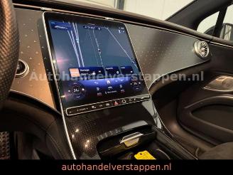 Mercedes EQS 350 AMG Line 90KWH Pano Burm Leder picture 32