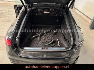 Mercedes EQS 350 AMG Line 90KWH Pano Burm Leder picture 30
