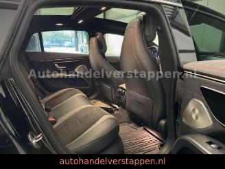 Mercedes EQS 350 AMG Line 90KWH Pano Burm Leder picture 36
