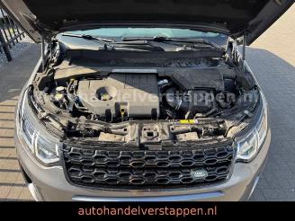 Land Rover Discovery Sport R-Dynamic S Leder Navi Panorama picture 10
