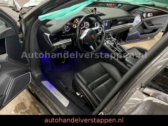Porsche Panamera 4 E-Hybrid Sport-Chrono-Paket Panorama picture 22