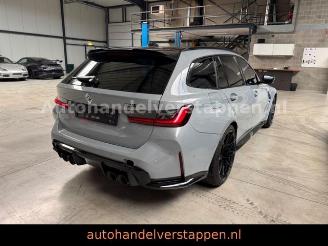 BMW M3 Touring xDrive Competition 375KW picture 5
