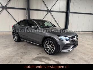 Mercedes GLC 400 d 4Matic Coupe 243KW AMG Sportpaket picture 11
