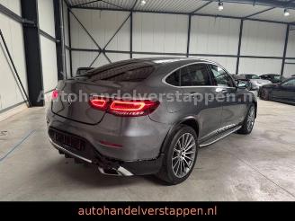 Mercedes GLC 400 d 4Matic Coupe 243KW AMG Sportpaket picture 8