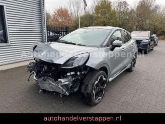 Schadeauto Ford Puma 1,0 EcoBoost Hybrid 92kW ST-Line X 2025/3