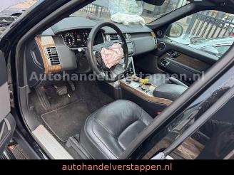 Land Rover Range Rover Vogue 202KW Pano FULL Facelift picture 28