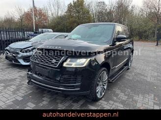 Coche accidentado Land Rover Range Rover Vogue 202KW Pano FULL Facelift 2019/7