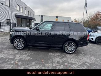 Land Rover Range Rover Vogue 202KW Pano FULL Facelift picture 3