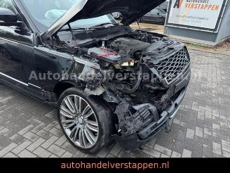 Land Rover Range Rover Vogue 202KW Pano FULL Facelift picture 10