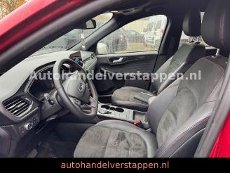 Ford Kuga Plug-In Hybrid ST-Line X picture 15