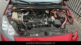 Ford Kuga Plug-In Hybrid ST-Line X picture 20