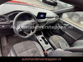 Ford Kuga Plug-In Hybrid ST-Line X picture 12