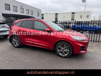 Ford Kuga Plug-In Hybrid ST-Line X picture 2