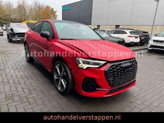 Audi Q3 Sportback 35 TFSI S line Plus 3× Panorama picture 2